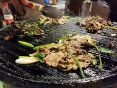 -厚味居炙子烤肉·清真(天桥南纬路店)