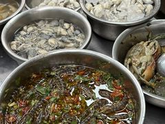 -圆蛋酒料•生腌(开元路店)