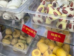 -天泽祥·鼓楼馒头(鼓楼店)