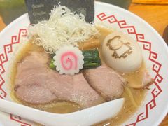 -Ramen满吉·豚骨拉面(丽园路店)