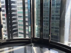 -香港恒丰酒店