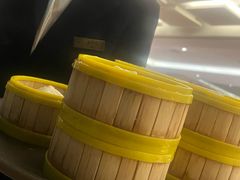 -海宁开元名都大酒店·地中海自助餐厅