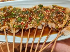 -小董哥烤串·爆汁大油边(故宫店)