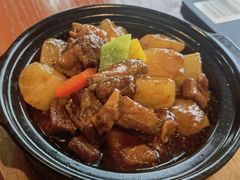 -镇江苏宁万豪酒店-苏筵中餐厅