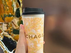 -霸王茶姬(上海恒基名人店)