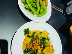 -粉墨特色菜·烧烤音乐酒馆