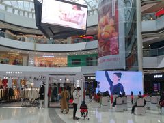 -万达广场(松江店)