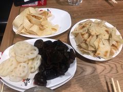 -鱼酷活鱼烤鱼(梅江印象城店)