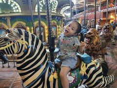 -三亚海昌梦幻海洋不夜城