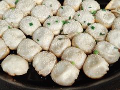 -阿三生煎(莘谭路店)