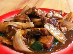 -格拉食堂