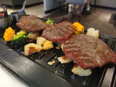 牛排-必胜客(唐延店)