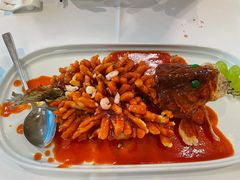-松鹤楼·非遗·苏帮菜(融科店)