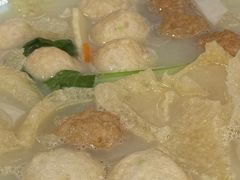 -粗茶淡饭(东关街店)