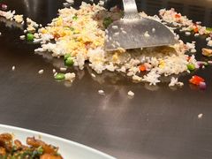 -飞阳铁板烧(ME TOWN购物中心店)