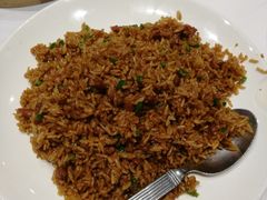 酱油炒饭-稻香酒家(天河城店)