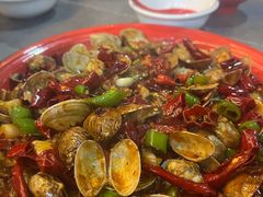 -廖老妈蹄花(中海国际店)