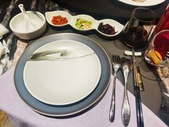 -A One Kitchen·南京精菜馆(德基广场店)