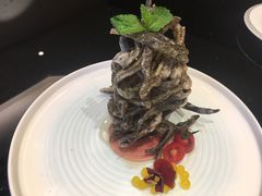 -明翠湖品·湖景餐厅