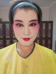 -梨园天地京剧摄影(玲珑天地店)