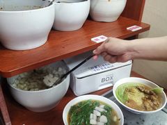 -珍珍小食店(西华路店)