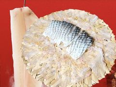 -官塘原味鱼生·潮菜大排档(潮州总店)