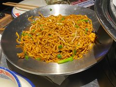 -临胜烧烤大牌档(东葛店)