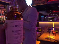 -18BAN音乐啤酒馆(西丽店)