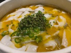 榕意藤椒鱼-榕意·川味之美(深业上城店)