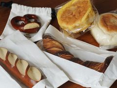 -慢熟面包店bud bread(孩儿巷店)