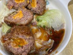 -春水锅贴·传统鲁菜(大明湖店)