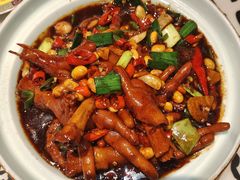 -南昌大饭店·非遗南昌菜(万寿宫店)