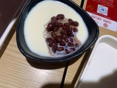 -北大家园食堂