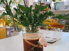 -五进制 Coffee Shop