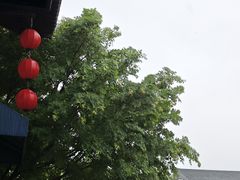 -茅山东方盐湖城景区