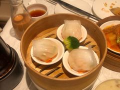 -十二粤味·顺德菜·烧鹅点心(五四广场店)