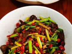-好帮厨·下饭浏阳菜·坚持现炒(月湖店)