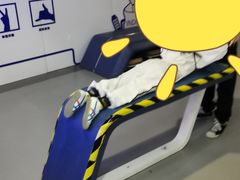 -飞行家太空体验馆(祥云小镇店)