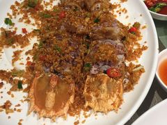 -陶陶居海鲜酒家(新马路店)