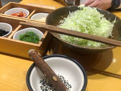 -胜博殿日式炸猪排(西红门店)