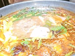 -野山舂·贵州现舂酸汤牛肉(东山店)