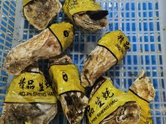 -天宝海鲜酒楼(开发区珠江道店)