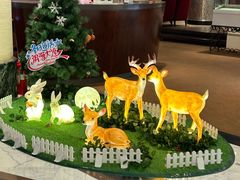 -大连富丽华大酒店