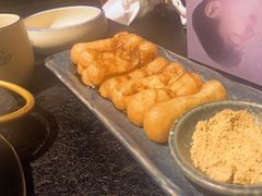 -火社火锅(平安大街店)