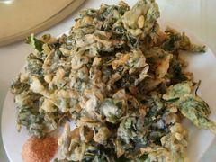 -何适山庄 ·可团建(水长城P2停车场店)