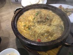 -印巷里主题餐厅(马鞍山店)