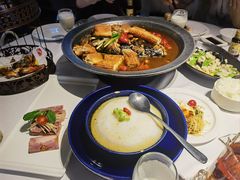 -八分饱·西津会(西津渡店)