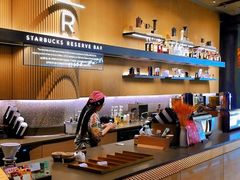 -星巴克臻选(上海合生汇1F店)