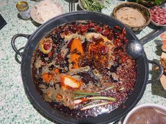 -五里关火锅(牛市口店)