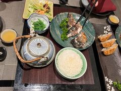 -哈尔滨索菲特大酒店-意日本料理铁板烧